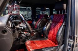 مرسيدس بنز G-Class